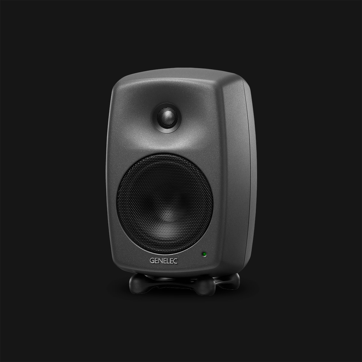 Genelec 8030C — pora